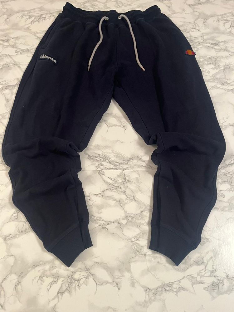 Ellesse Ellesse Black Jogger Pants product image